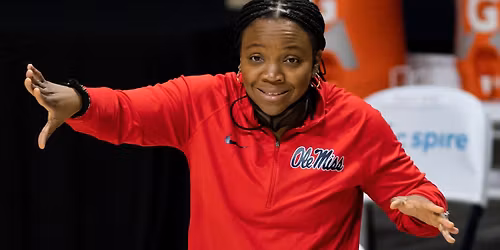 Tennessee Lady Vols at Ole Miss Rebels Womens Basketball at The Pavilion at Ole Miss