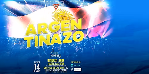 \ud83d\udd25\ud83c\udde6\ud83c\uddf7 ARGENTINAZO EN YIELD ROCK \ud83c\udde6\ud83c\uddf7\ud83d\udd25