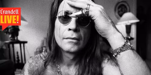 The Nine Lives of Ozzy Osbourne + Director Q&A