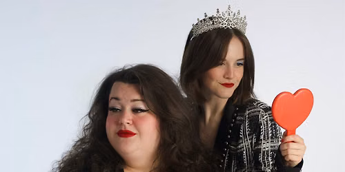 Miss Mississippi Comedy: Red State Comics for Reproductive Justice