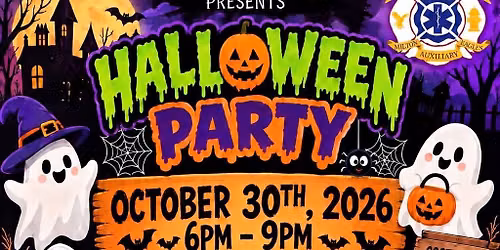 Halloween Party 