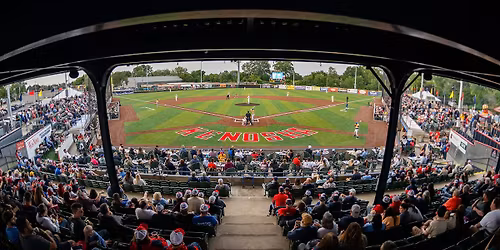 Kenosha Kingfish vs. Wausau Woodchucks