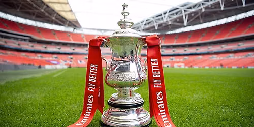 FA Cup 3rd Round Qualifying