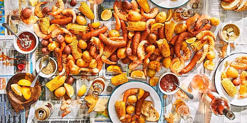Piave Club 4th of July Celebration & Low Country Boil