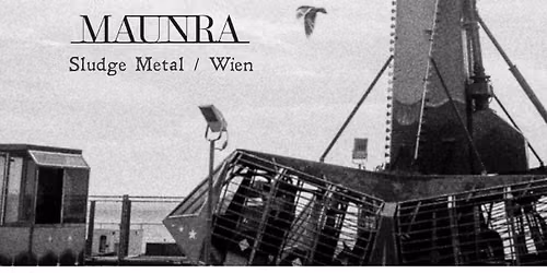 ANDERWELT - TIRED - MAUNRA