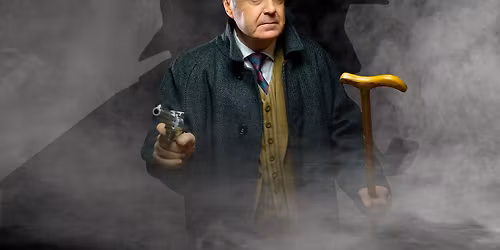 Timothy Marriott & Smoke Screen Productions - Watson: The Final Problem