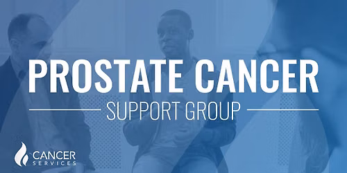 Prostate Cancer Support Group