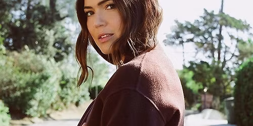 Sterling K. Brown, Mandy Moore in Los Angeles