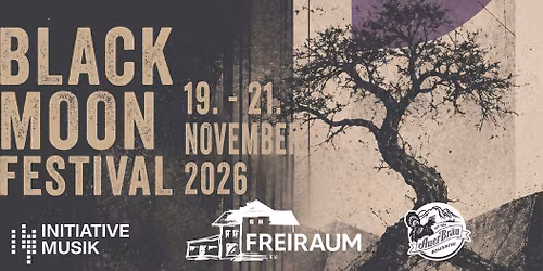 Black Moon Festival
