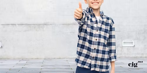 Rots & Water: 8-12 Jaar - Maastricht (=Vol. Er is nog plek op de wachtlijst.)