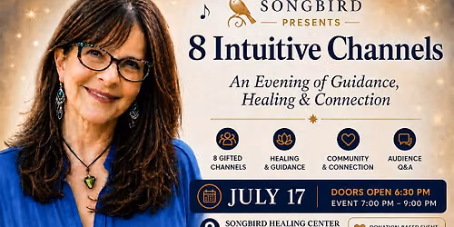 SongBird Collective Channeling