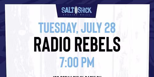 Radio Rebels
