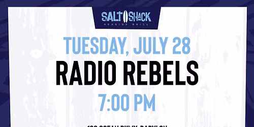 Radio Rebels