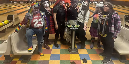 The Empire Sisters Monthly Meeting  