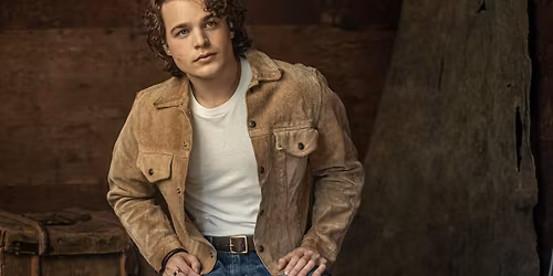 Max McNown: Albert Hall, Manchester (SOLD OUT)