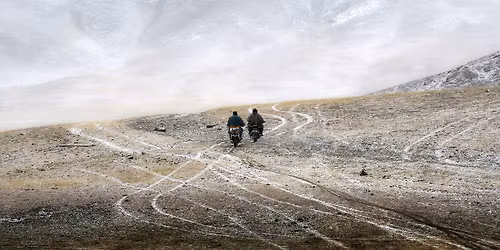 Curator's Tour: "Mongolia \u2013 A Journey Through Time"