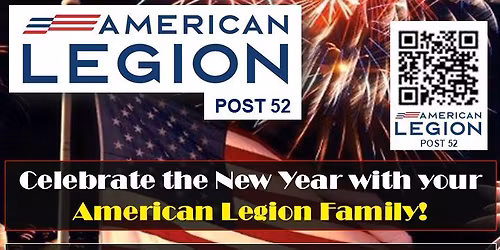 Noon-Year's Celebration\/Potluck