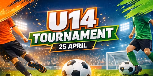 New Malden Little League U14 Tournament