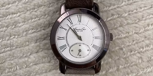 Leather Strip at Star Theater Portland