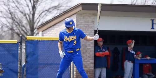 Parking Elon Phoenix at Hofstra Pride Womens Basketball