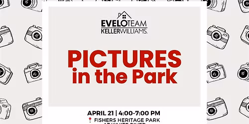 2026 Evelo Team's Pictures in the Park