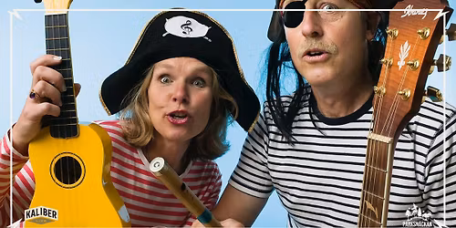 S\u00e5ngpiraterna | Parksn\u00e4ckan Uppsala