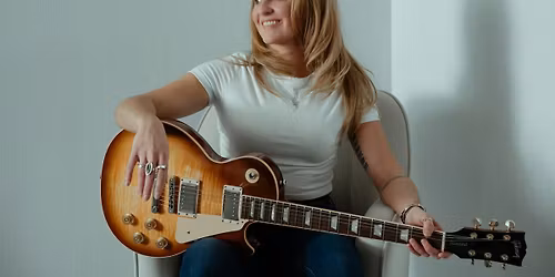 Happy Hour at The Eleven with Shannon Roy