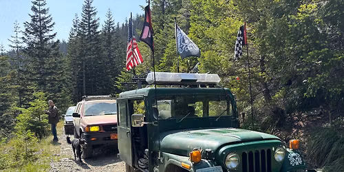 2026 Southwest Washington Gambler 500