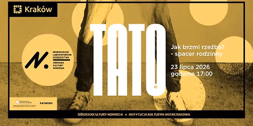 Projekt TATO: Jak brzmi rze\u017aba? - spacer rodzinny