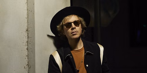 Beck At Brooklyn Paramount