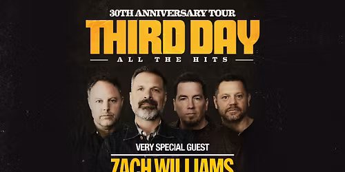 Third Day