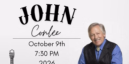 John Conlee