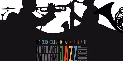 Free Live Jazz with the NWA Jazz Society