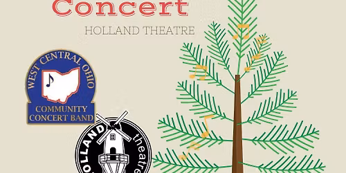 Community Christmas Concert