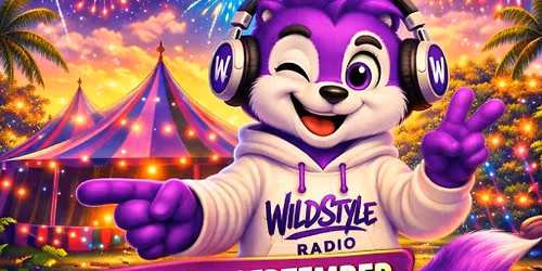 WildStyle Radio Festival