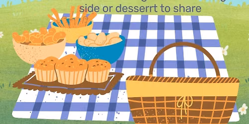 Roanoke Birth & Perinatal Center Community Potluck