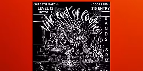 Vile Cost of Cooties