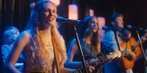 \ud83c\udfb6 The Petersens LIVE in Branson \u2014 Tue 10\/13 \u2014 Share Timeless Music Across Generations!