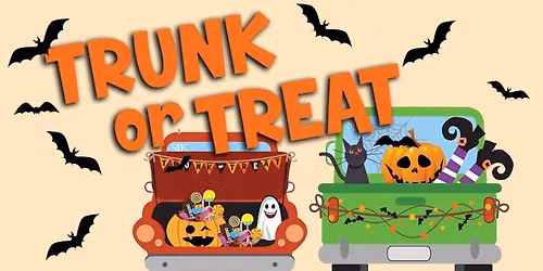 Trunk or Treat at Bootown AKA~ Helltown Brewing