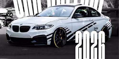 Car Culture Vogtland 2026