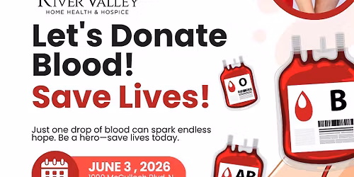 Blood Drive