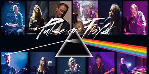 Pulse of Floyd