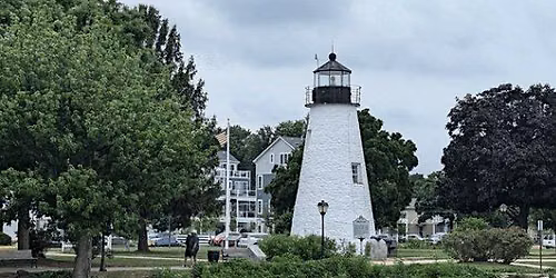 Lighthouse Legend Chase
