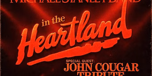 Michael Stanley Band & John Cougar Tributes