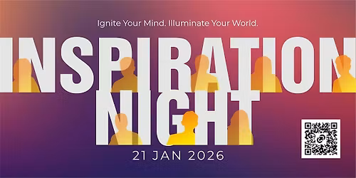Inspiration Night