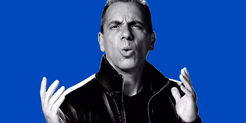 Sebastian Maniscalco Live