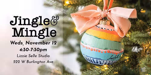 Jingle & Mingle