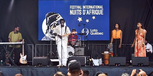 \ud83c\udfb6 DAKAR BA MONTR\u00c9AL \ud83c\uddf8\ud83c\uddf3\ud83c\udde8\ud83c\udde6 \u2014 CONCERT DE LANCEMENT
