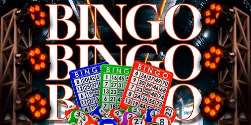 Music Bingo and Sing A Long