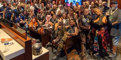 MMCC Dragoncon Meet & Greet